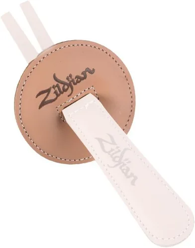Vista 3 de Almohadillas de lana de cordero Zildjian, par