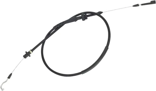 Vista 18 de PartsFlow Cable de freno de estacionamiento de emergencia trasero para el lado del conductor o del pasajero para 1999-2010 VW Volkswagen Beetle