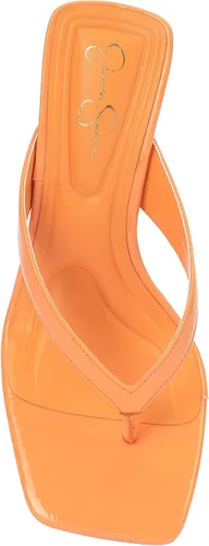 Vista 5 de Jessica Simpson Sandalias de tacón Arlon para mujer