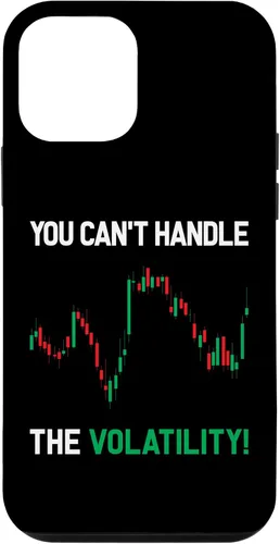 Vista 16 de iPhone 16 Corredor del mercado de valores Trader Forex Day Trading - Caso de comercio de acciones
