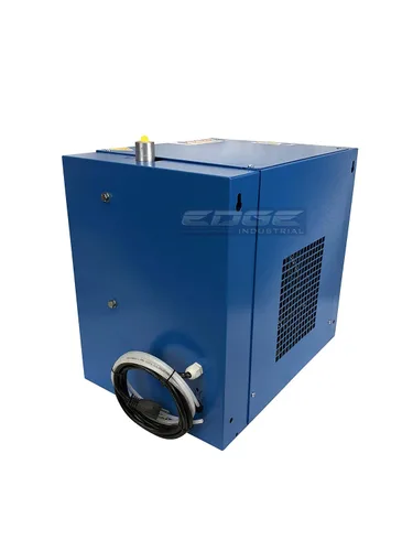 Vista 3 de SCHULZ SECADOR DE AIRE REFRIGERADO PARA COMPRESOR DE AIRE, SISTEMAS DE AIRE COMPRIMIDO, 50 CFM, BUENO PARA COMPRESORES DE 10HP Y 15HP