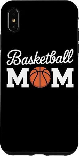 Vista 11 de Basketball Mom Love Loud Cheer Hard Sports Parent Case for iPhone 16