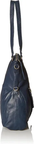 Vista 3 de The Sak Venata Foldover bolsa Convertible Cross-body Bag