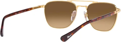 Vista 8 de Persol Po2494s Square Sunglasses