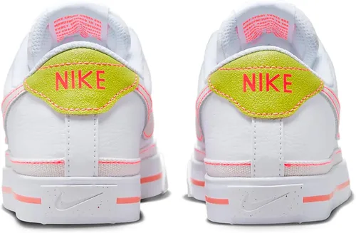 Vista 3 de Nike - Tenis Court Legacy para mujer
