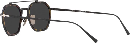 Vista 5 de Persol PO5010ST Pilot - Gafas de sol DoradoVerde