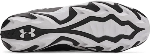 Vista 3 de Under Armour Tacos de béisbol Leadoff Icon Low Rm para hombre
