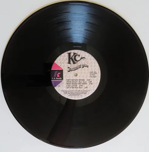 Vista 7 de KC and the Sunshine Band
