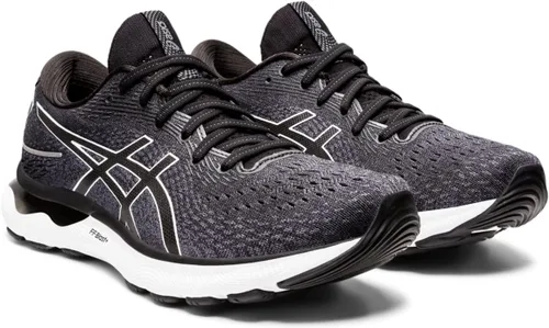 Vista 2 de ASICS Gel-Nimbus 24 Tenis para correr, para hombre