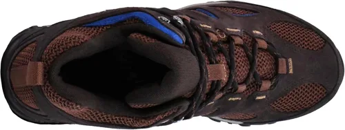 Vista 5 de Merrell Botas de senderismo impermeables Yokota 2 Mid para hombre