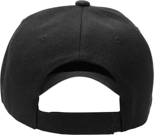 Vista 244 de Falari - Gorra de béisbol, tamaño ajustable, para correr, entrenamientos y actividades al aire libre, para todas las estaciones.