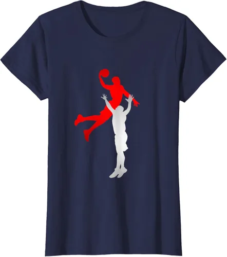 Vista 37 de Ropa de baloncesto - Camiseta de baloncesto, Negro