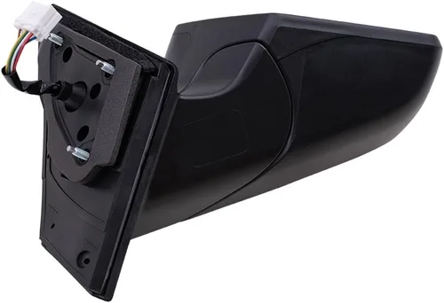 Vista 6 de Brock Espejo retrovisor eléctrico de repuesto para pasajeros, calentado con señal de giro compatible con Sonata 87620C2010 15-17