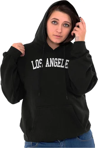 Vista 3 de Classic Teaze Sudadera con capucha para mujer y hombre
