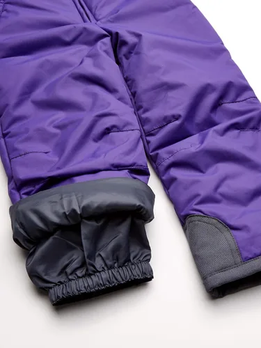 Vista 4 de Arctix Overoles para la nieve con peto alto para niños pequeños