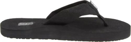 Vista 3 de Teva Mush II chancletas para hombre.