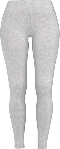 Vista 6 de Ellos Leggings de talla grande para mujer