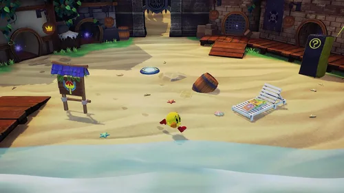 Vista 8 de PAC-MAN World Re-PAC - PlayStation 5