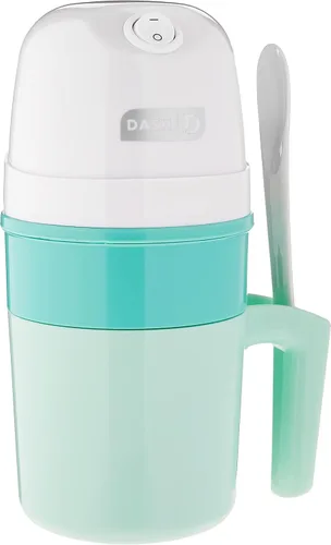 Vista 4 de Dash My Pint Máquina de Helados - Máquina de Helados Compacta y Conveniente de Una Sola Porción - Hace Gelato, Sorbete y Yogur Congelado - 1.6