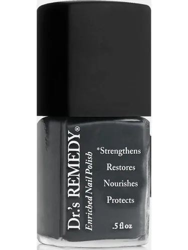 Vista 17 de Dr’s Remedy Esmalte de uñas enriquecido: No tóxico, totalmente natural y orgánico - Formulado por un médico: Fortalece, restaura, cura y protege