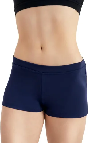 Vista 12 de Capezio Negro