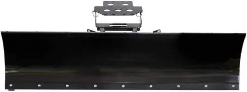 Vista 5 de Extreme Max 5500.5099: Kit de arado de una sola pieza UniPlow para ATV con montaje Can-Am Outlander - 50