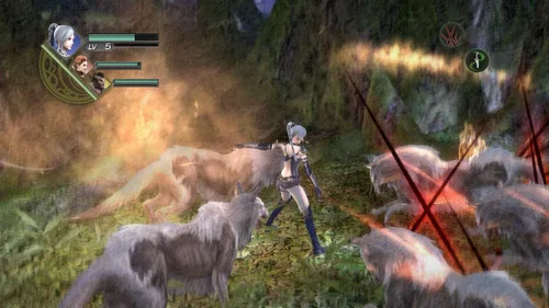 Vista 3 de Trinity Souls Of Zill Oll - Playstation 3 Renewed