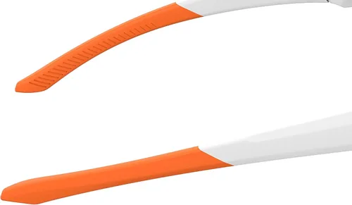 Vista 6 de Under Armour Gafas de sol Ua Playmaker Jr. Wrap para niños