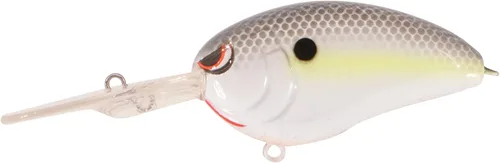 Vista 6 de Spro Fishing Little John Baby - Cebo de buceo profundo, paquete de 1