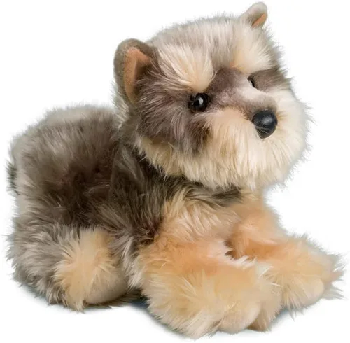 Vista 4 de Douglas Yettie Yorkie Yorkshire Terrier - Peluche de perro