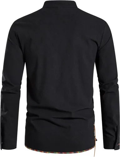 Vista 3 de LucMatton mens Retro