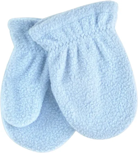 Vista 5 de Hudson Baby Conjunto de gorro de trampero, manoplas y botines para niña