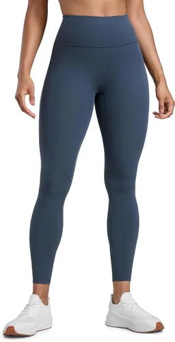 Vista 10 de CRZ YOGA Leggings Secretsculpt de 25" Negro