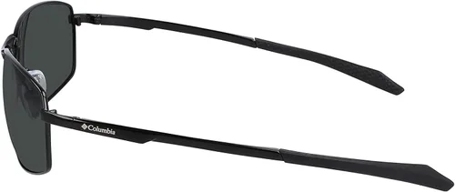Vista 3 de Columbia Gafas de sol rectangulares Fir Ridge para hombre