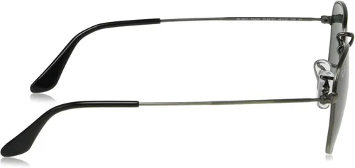 Vista 3 de Ray-Ban RB3857 Frank - Gafas de sol cuadradas