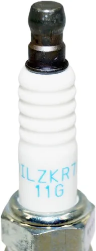 Vista 3 de OverstockDirect NGK 95350 - Bujías láser de iridio DILZKR7B11G, paquete