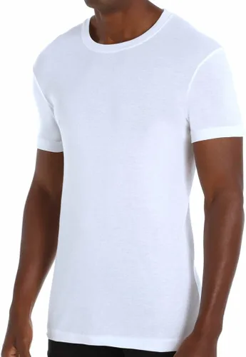 Vista 2 de 2(X)IST Camiseta de algodón Pima cuello redondo para hombre