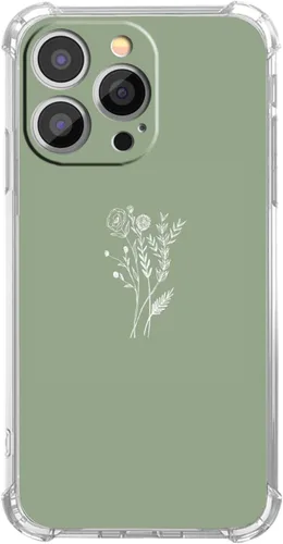 Vista 38 de Funda de Collage Estético para iPhone 7/8/SE2/SE3, Patrón de Citas Positivas, Funda TPU Única y Moderna Compatible con iPhone 7/8/SE2/SE3