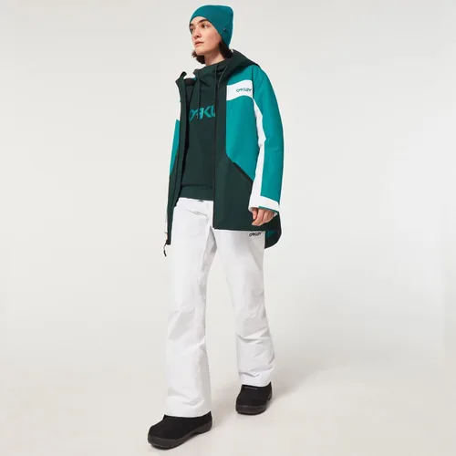 Vista 7 de Oakley Chaqueta térmica W Tnp TBT Rc para mujer