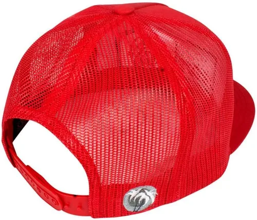 Vista 4 de Socket Classic 6006 Snapback Trucker Gorra de béisbol