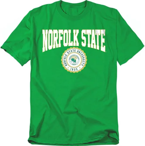 Vista 76 de Colección 3 de camisetas unisex para adultos con sello universitario