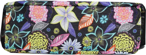 Vista 5 de Bolsa grande de playa resistente al agua, ligera de 20 pulgadas, bolsa grande para mujer, para gimnasio, playa, viajes, piscina, yoga, enfermeras