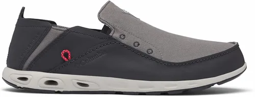 Vista 12 de Columbia Mens Bahama Vent PFG Boat Shoe