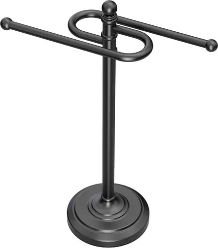 Vista 6 de Gatco Estilo, soporte para toallas para mueble, 1546