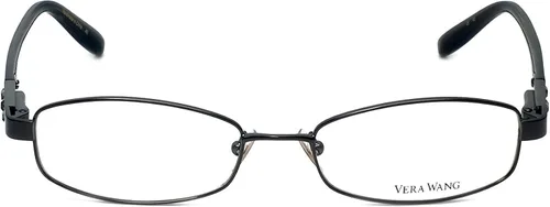 Vista 3 de VERA WANG Gafas V037 Pizarra 52MM