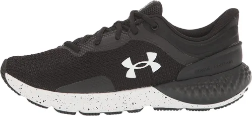 Vista 8 de Under Armour Tenis de correr Charged Escape 4 para mujer