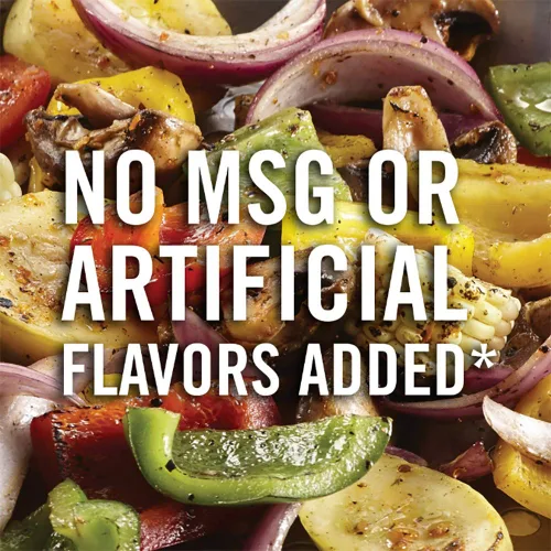 Vista 3 de McCormick Grill Mates Montreal. - Condimento para carne con un 25 % menos de sodio