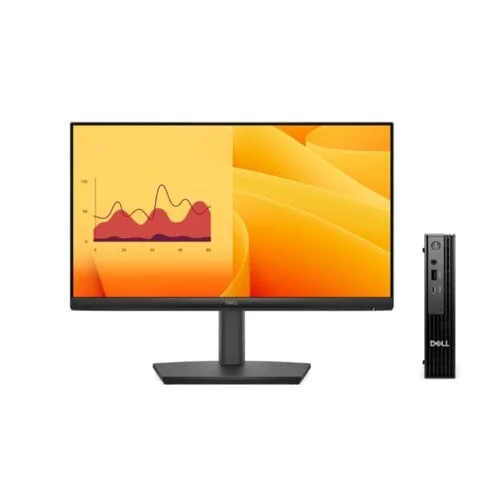 Vista 14 de DELL Pro 14 Copilot+PC AMD Ryzen AI 7 35