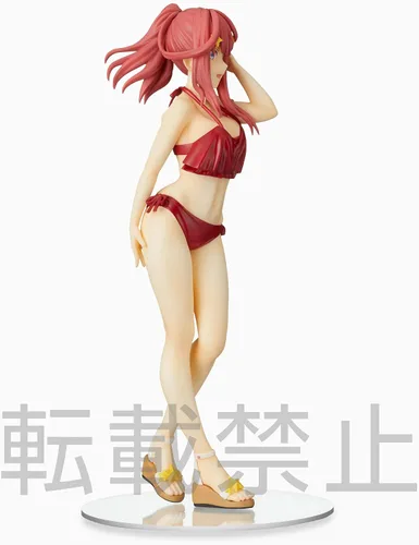 Vista 3 de SEGA Los quintillizos por excelencia 2 PM Figura Itsuki Nakano