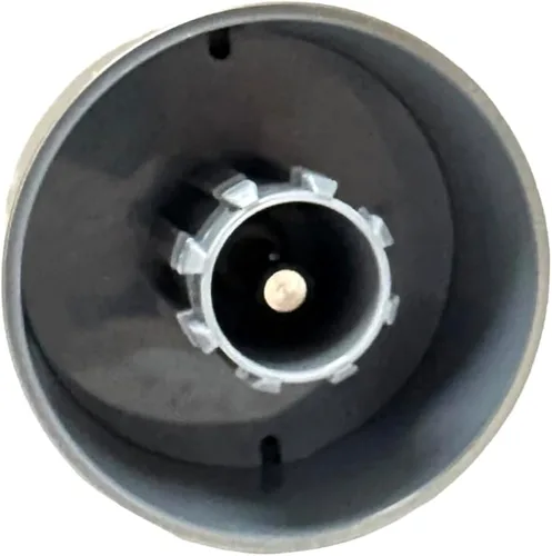 Vista 5 de Pieza de repuesto para accesorio de batidor compatible con licuadora de inmersión Cuisinart Power Blend HB-400/HB-500/HB-400PC/HB-500PC Series OEM